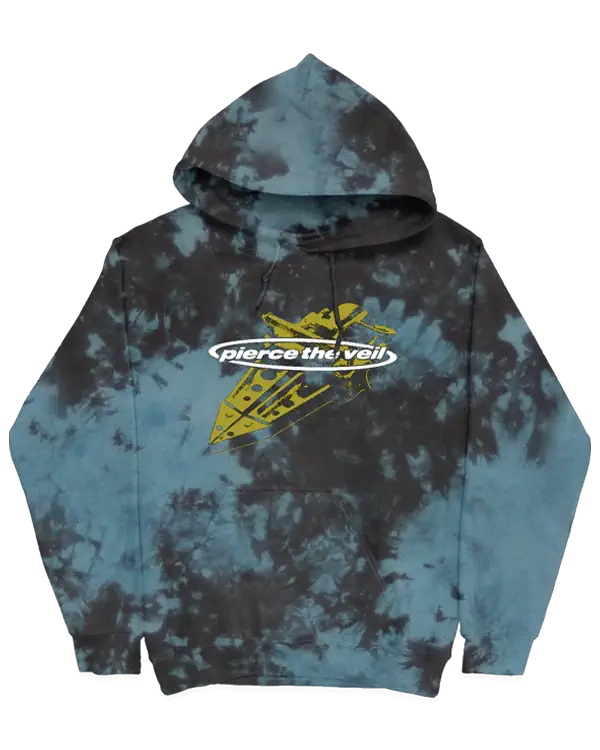 THE JAWS OF LIFE HOODIE