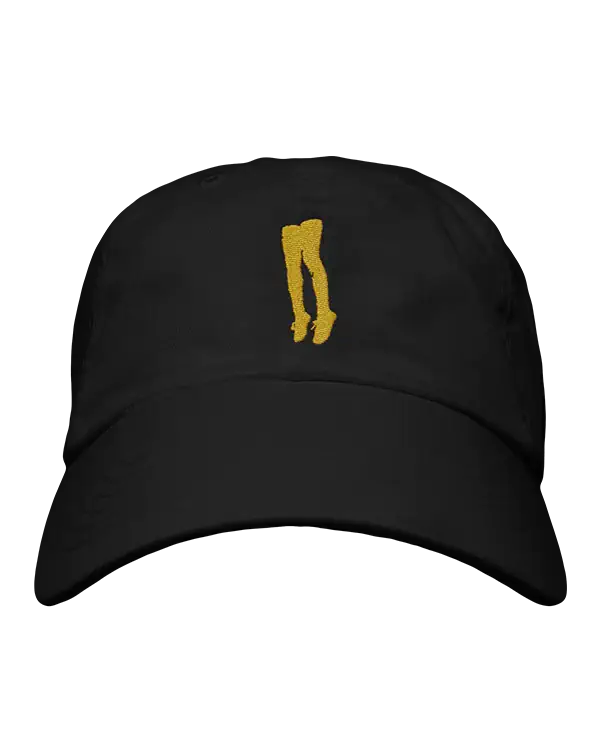 LEGS CAP