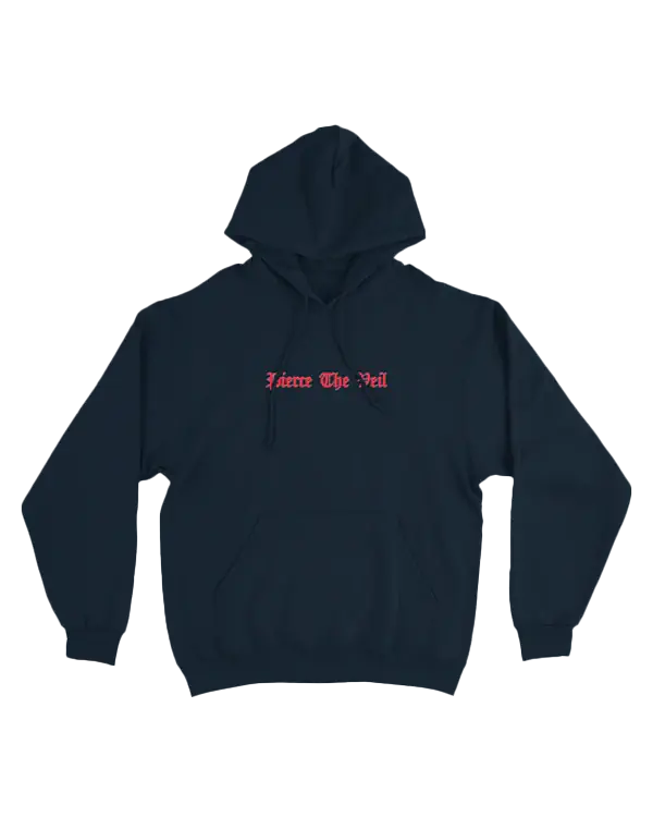 THE JAWS OF LIFE TIE DYE HOODIE